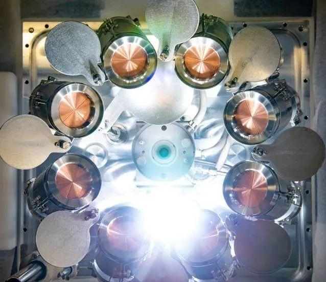 磁控濺射鍍膜粘附力不好如何解決？